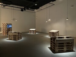 Art Related Trade at Tanjong Pagar (D2), Warehouse #628865931
